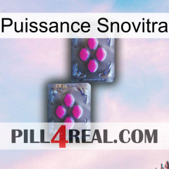 Snovitra Power 01